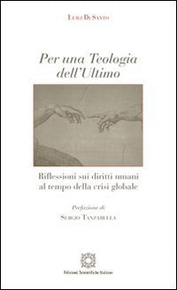 Per una teologia dell'ultimo (Filosofia del diritto e dignità umana) Law