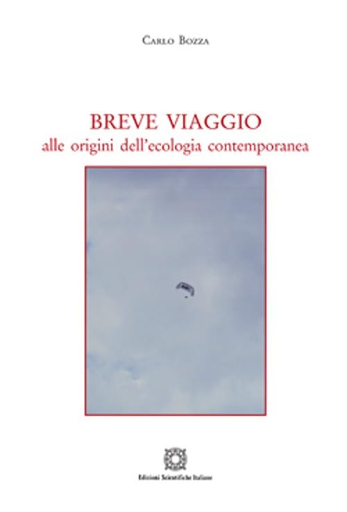 Breve viaggio alle origini dell'ecologia contemporanea Mathematics