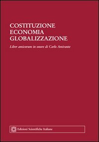 Costituzione. Economia. Globalizzazione Law
