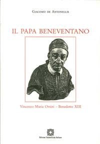Il papa beneventano (Quaderni Rivista Archivio Storico Sannio) Philosophy