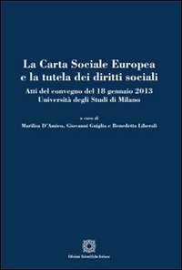 La carta sociale europea e la tutela dei diritti sociali Law
