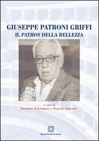 Giuseppe Patroni Griffi (La scrittura teatrale. Studi e testi) Contemporary literature