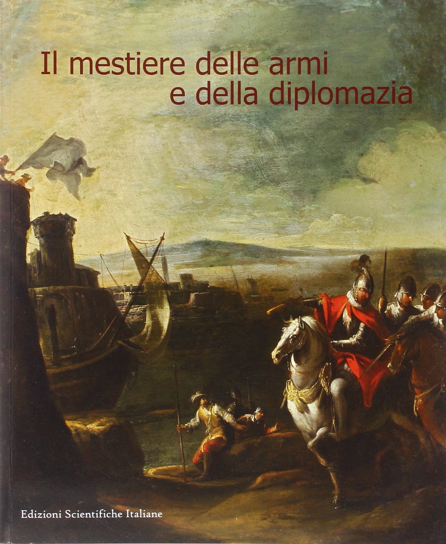 Il mestiere delle armi e della diplomazia Film, Art & Culture