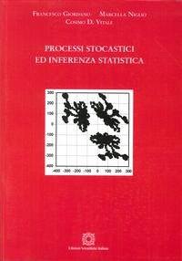 Processi stocastici ed inferenza statistica (Manlio Rossi Doria) Books