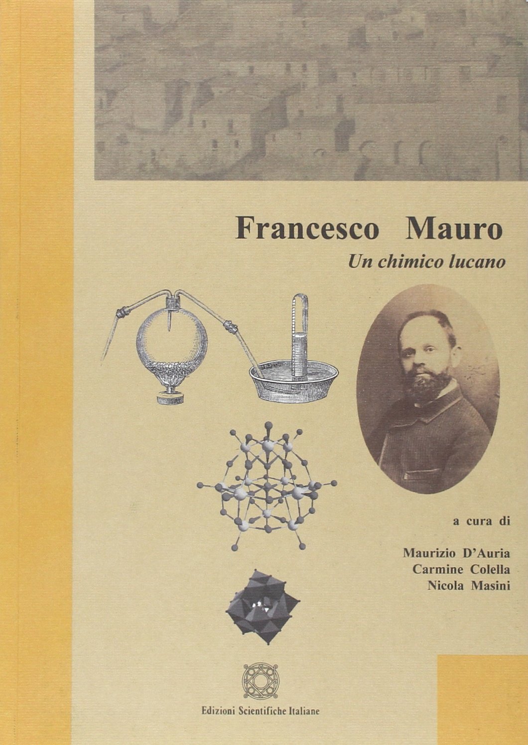 Francesco Mauro. Un chimico lucano Science