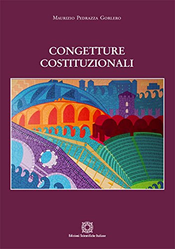 Congetture costituzionali Law
