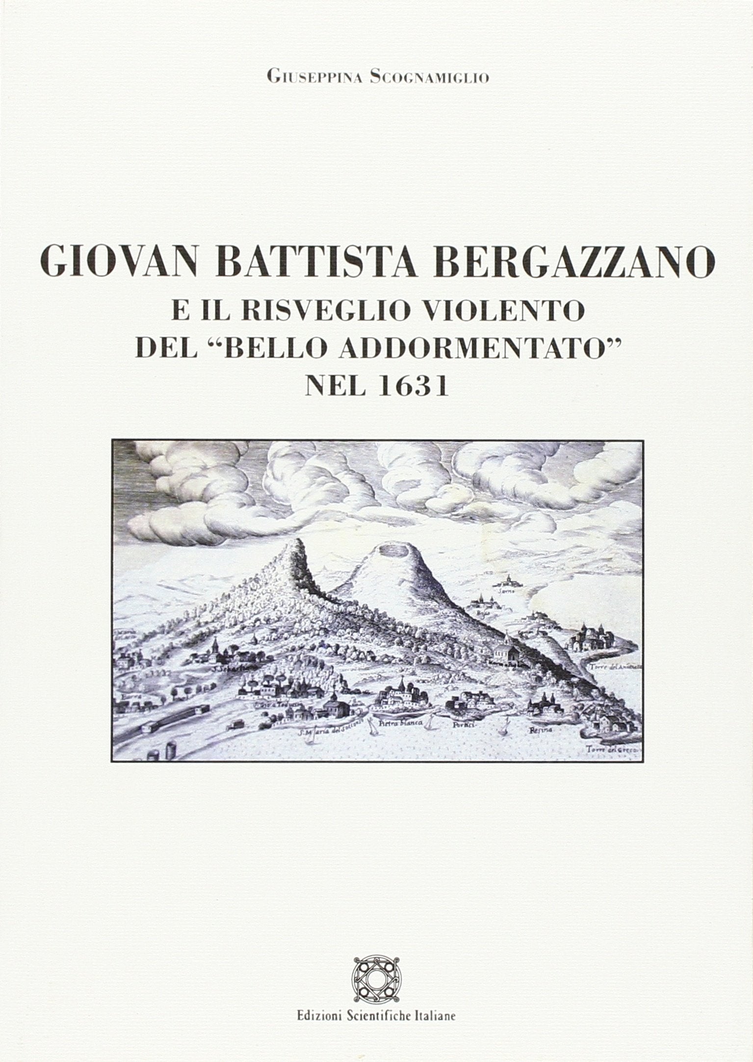 Giovan Battista Bergazzano (La scrittura teatrale. Studi e testi) Contemporary literature