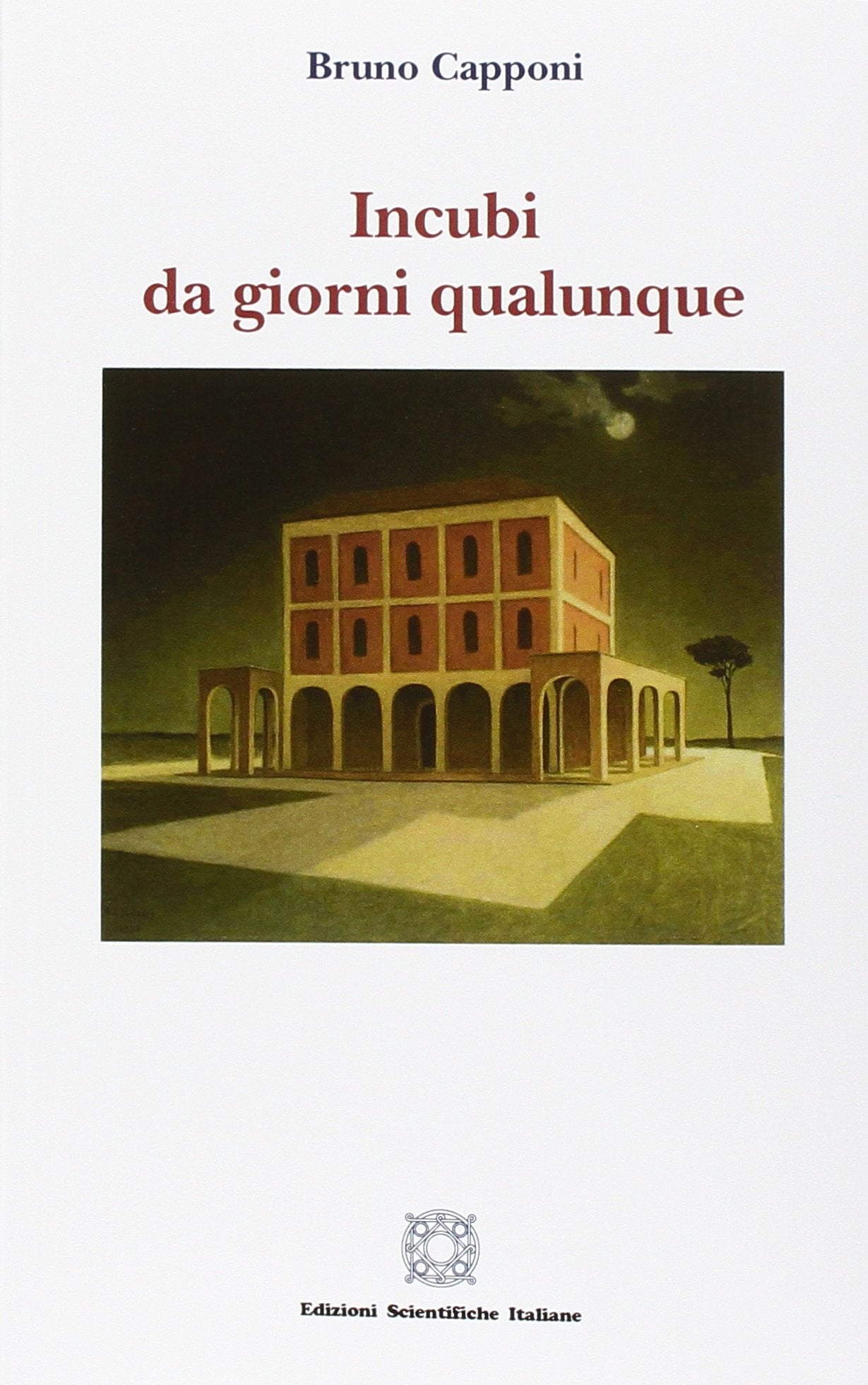 Incubi da giorni qualunque (La memoria narrata) Contemporary literature