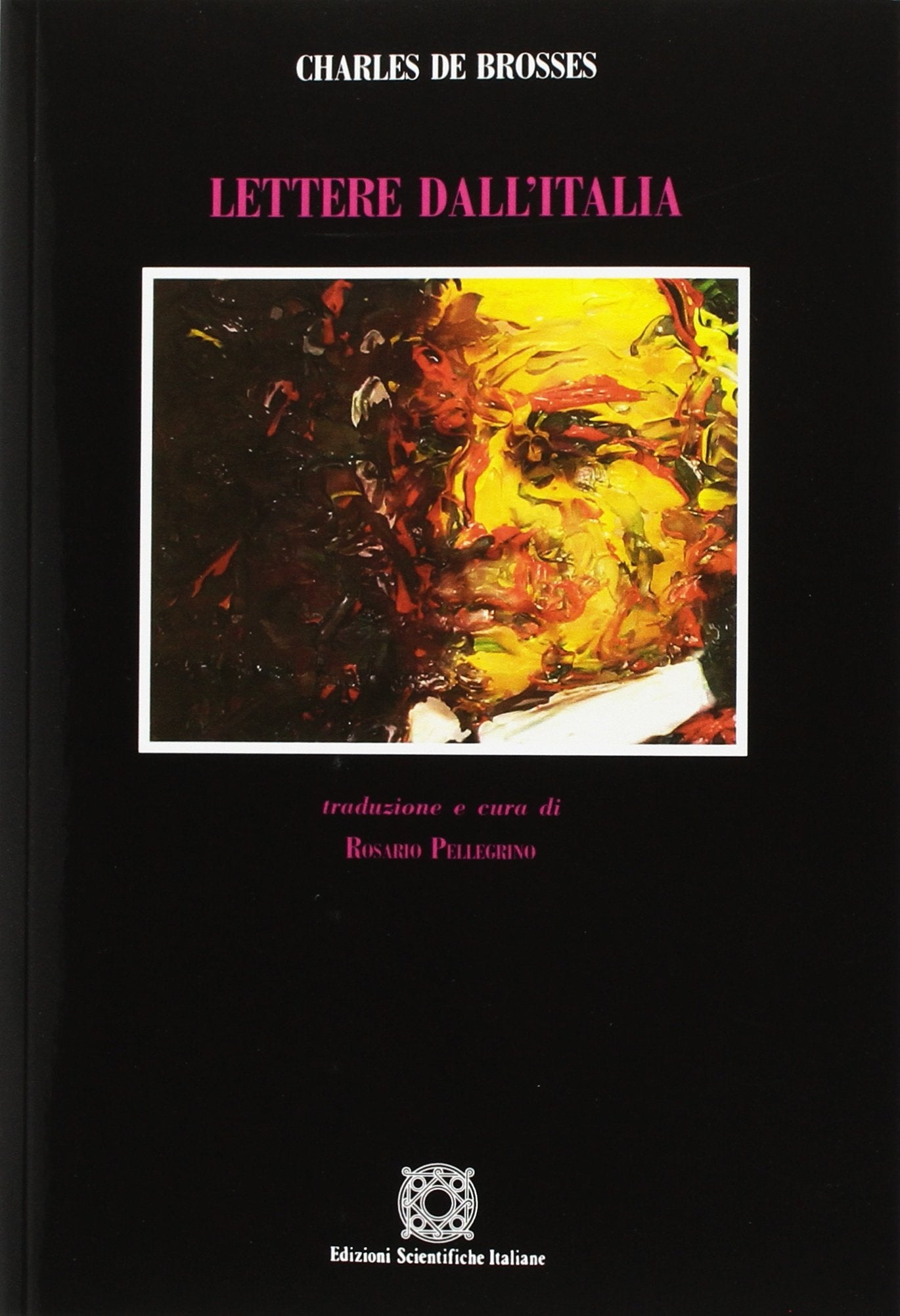Lettere dall'Italia book