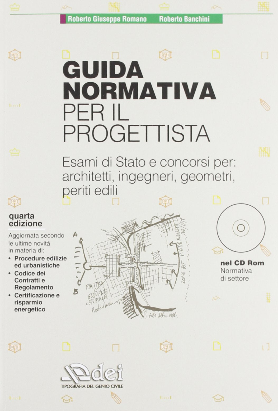 Guida normativa per il progettista. Con CD-ROM book