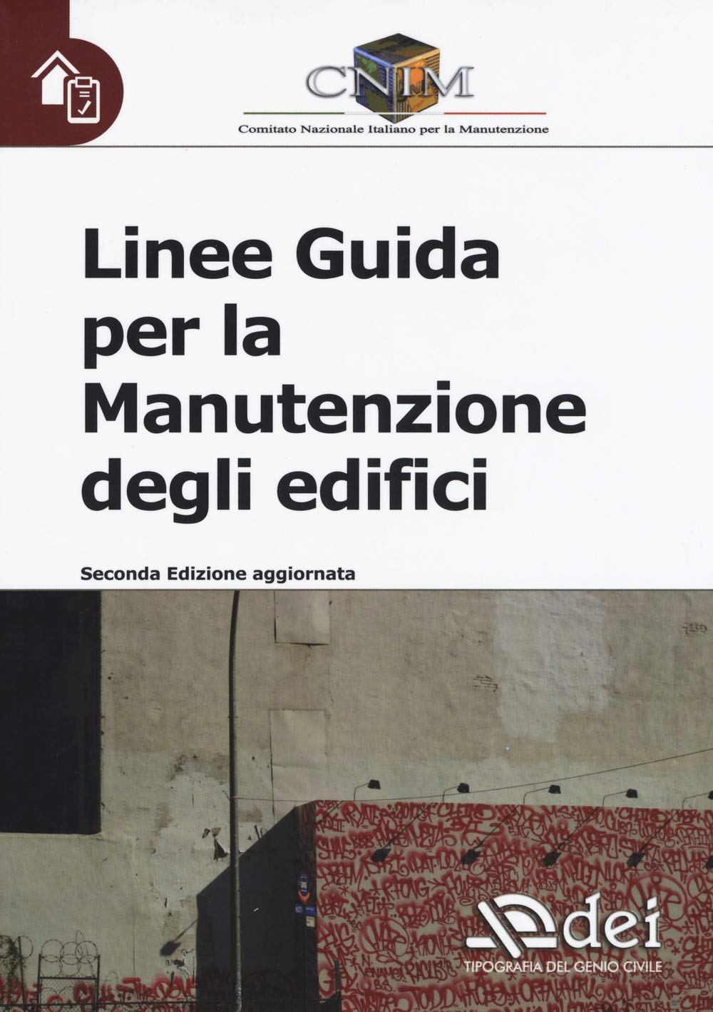 Linee guida per la manutenzione degli edifici book