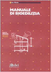 Manuale di bioedilizia book