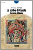 Lo scriba di Càsole. Il segreto di Otranto book