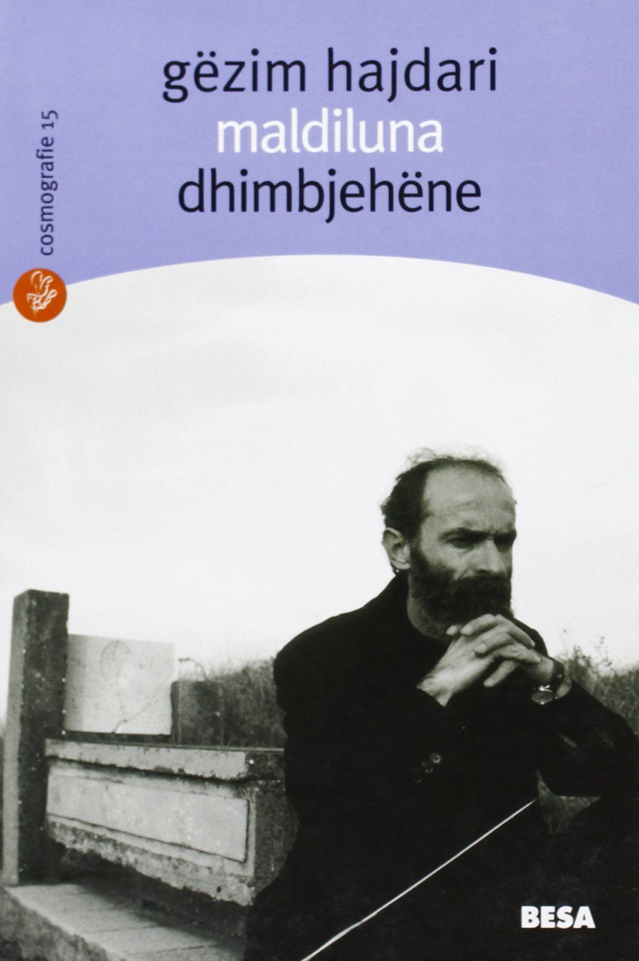 Maldiluna-Dhimbjehene (Cosmografie) Poetry