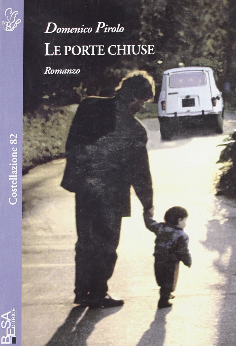 Le porte chiuse (Costellazione) Contemporary literature