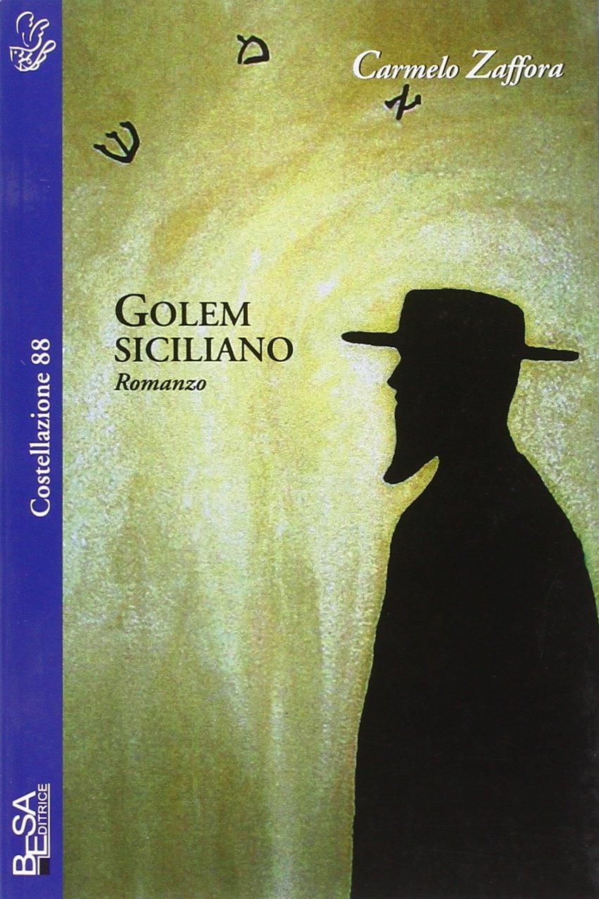 Golem siciliano (Costellazione) Contemporary literature