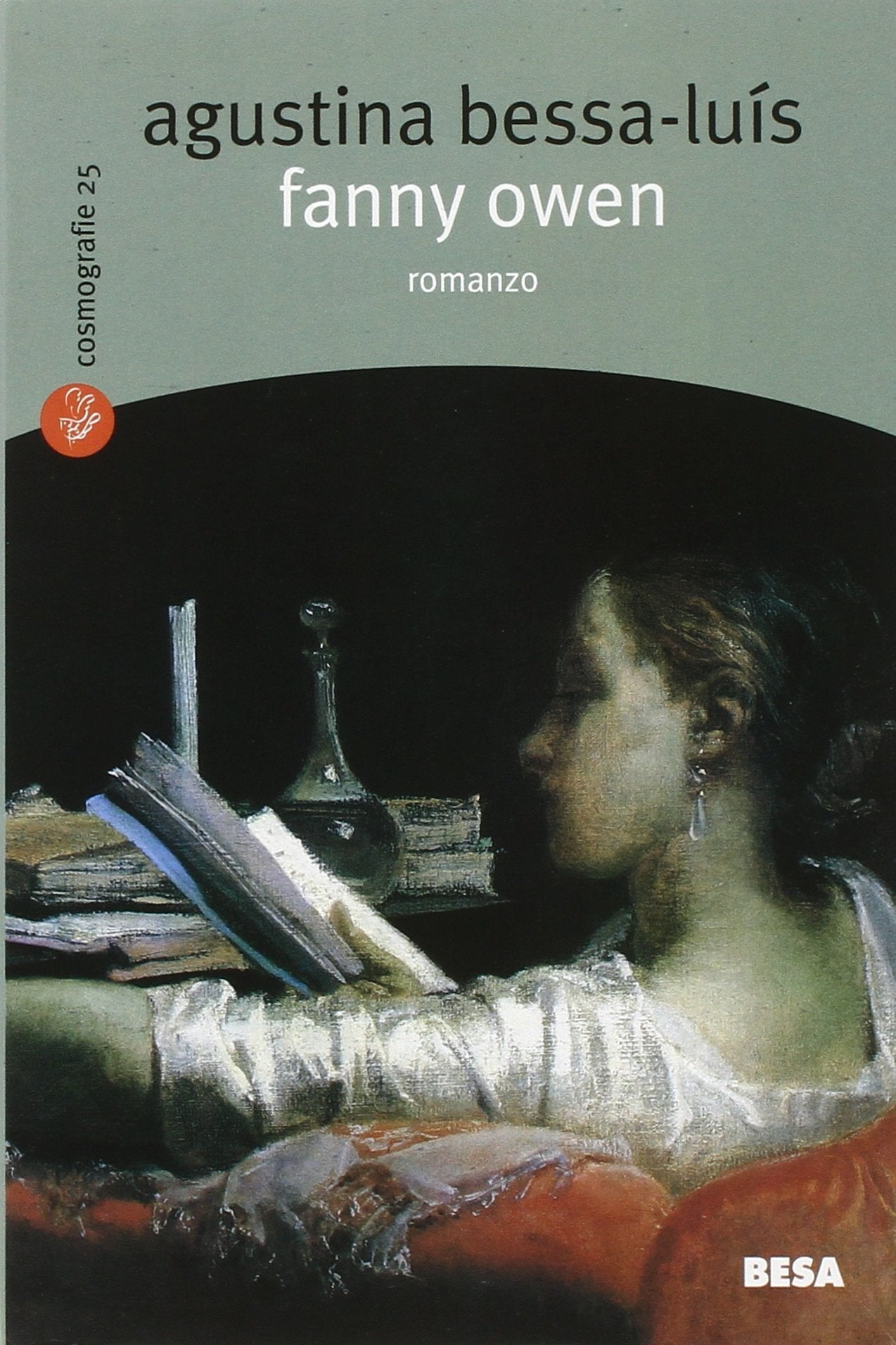 Fanny Owen (Cosmografie) Contemporary literature