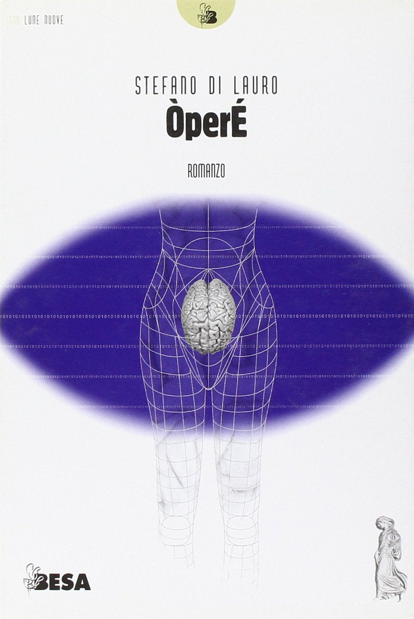 Òperé (Lune nuove) Contemporary literature