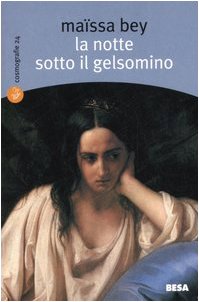 La notte sotto il gelsomino (Cosmografie) Essays & Short Stories