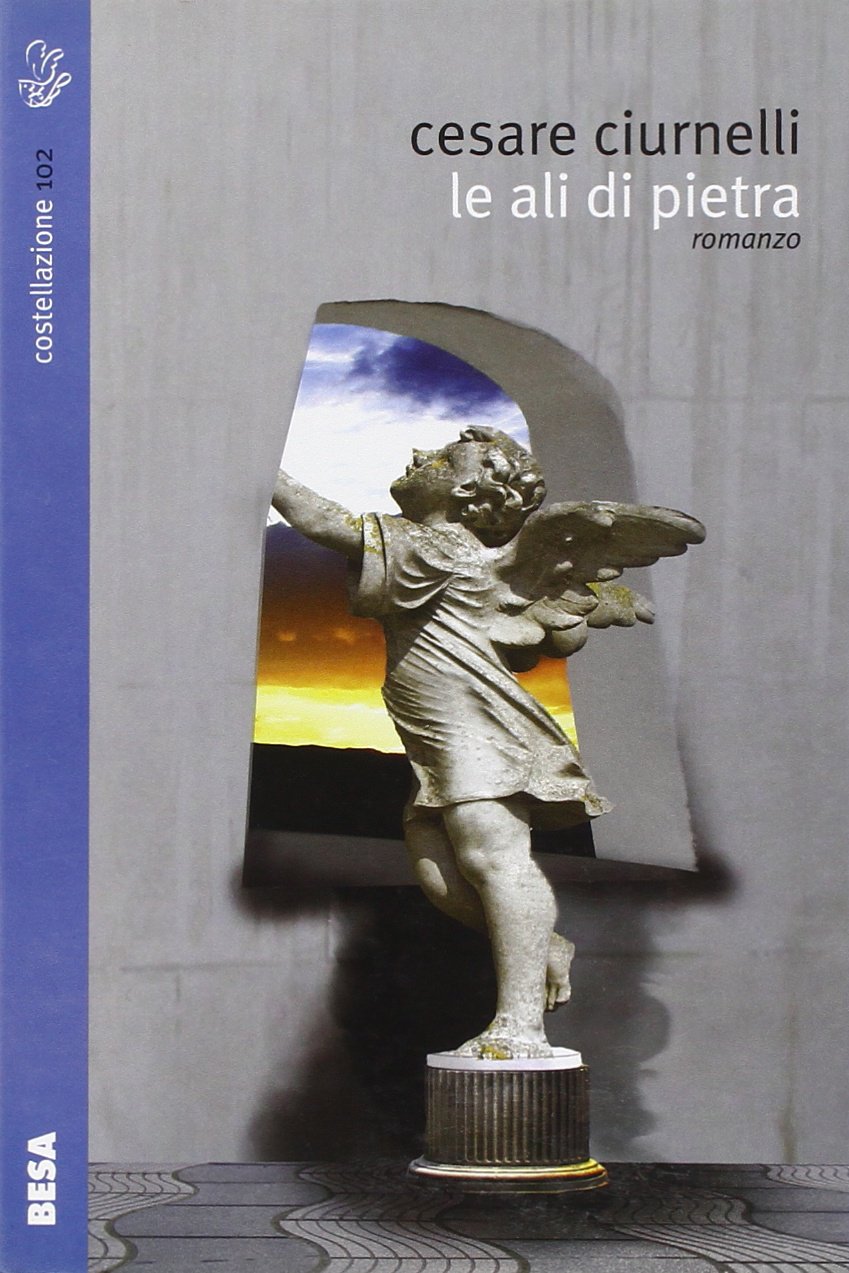Le ali di pietra (Costellazione) Contemporary literature