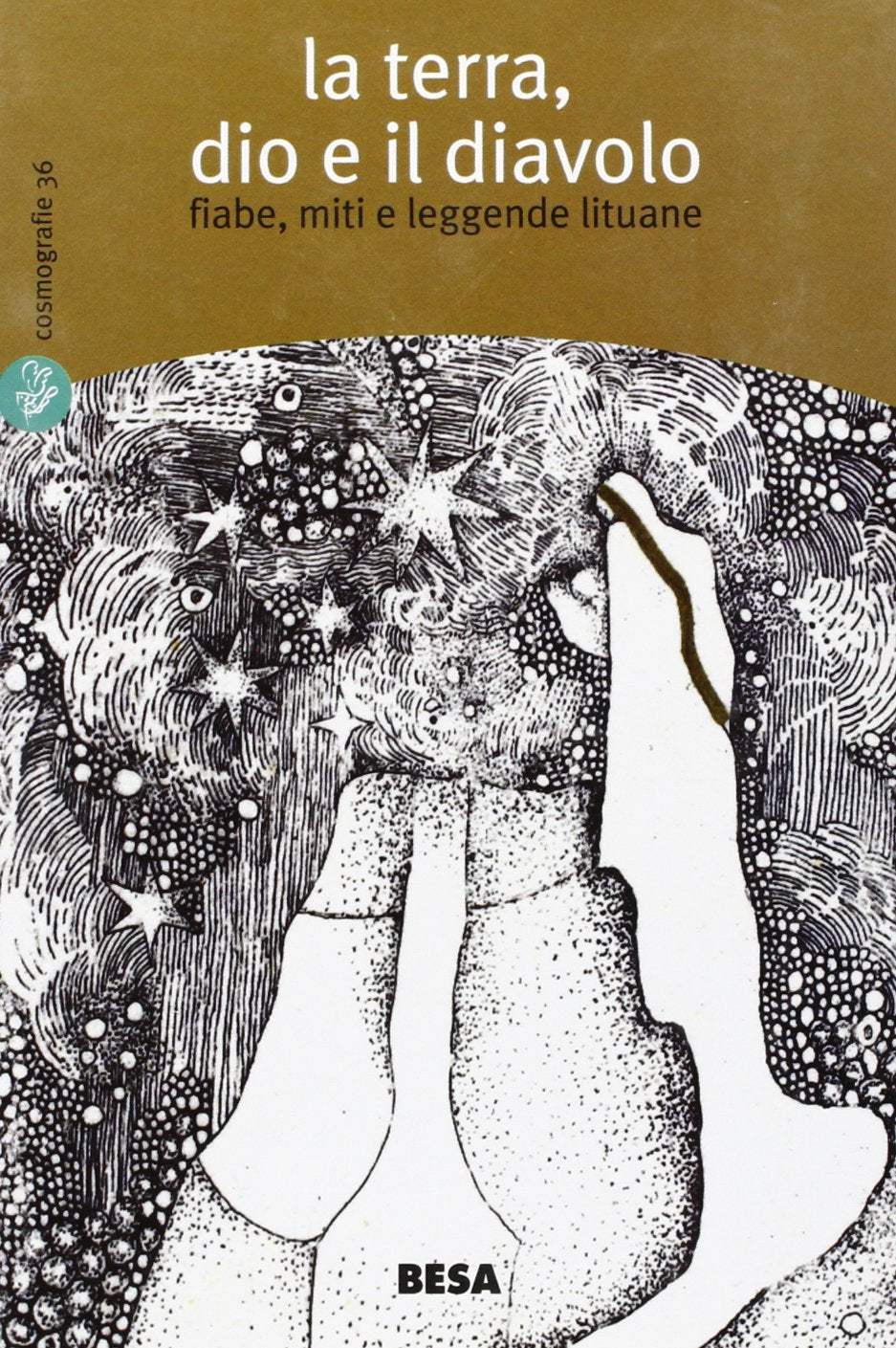 La terra, Dio e il diavolo (Cosmografie) Essays & Short Stories