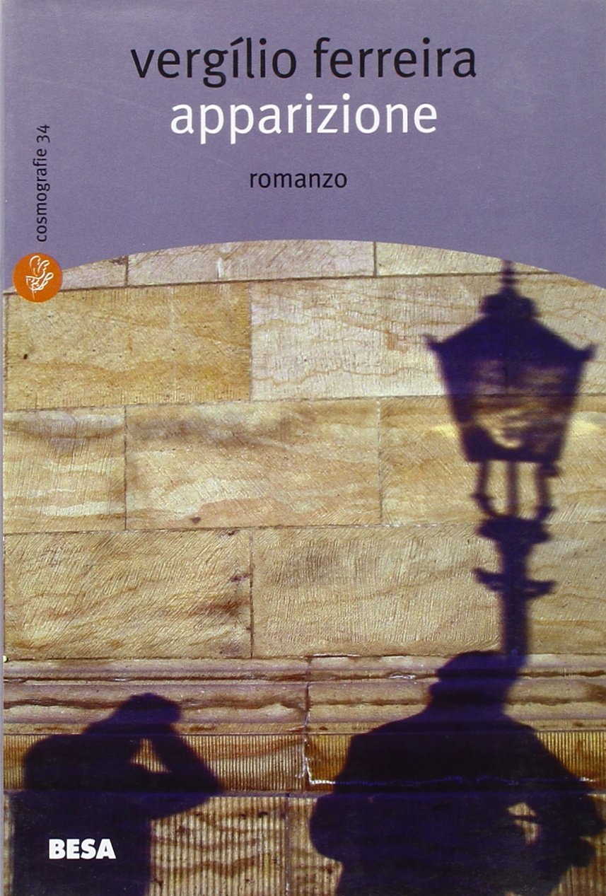 Apparizione (Cosmografie) Contemporary literature