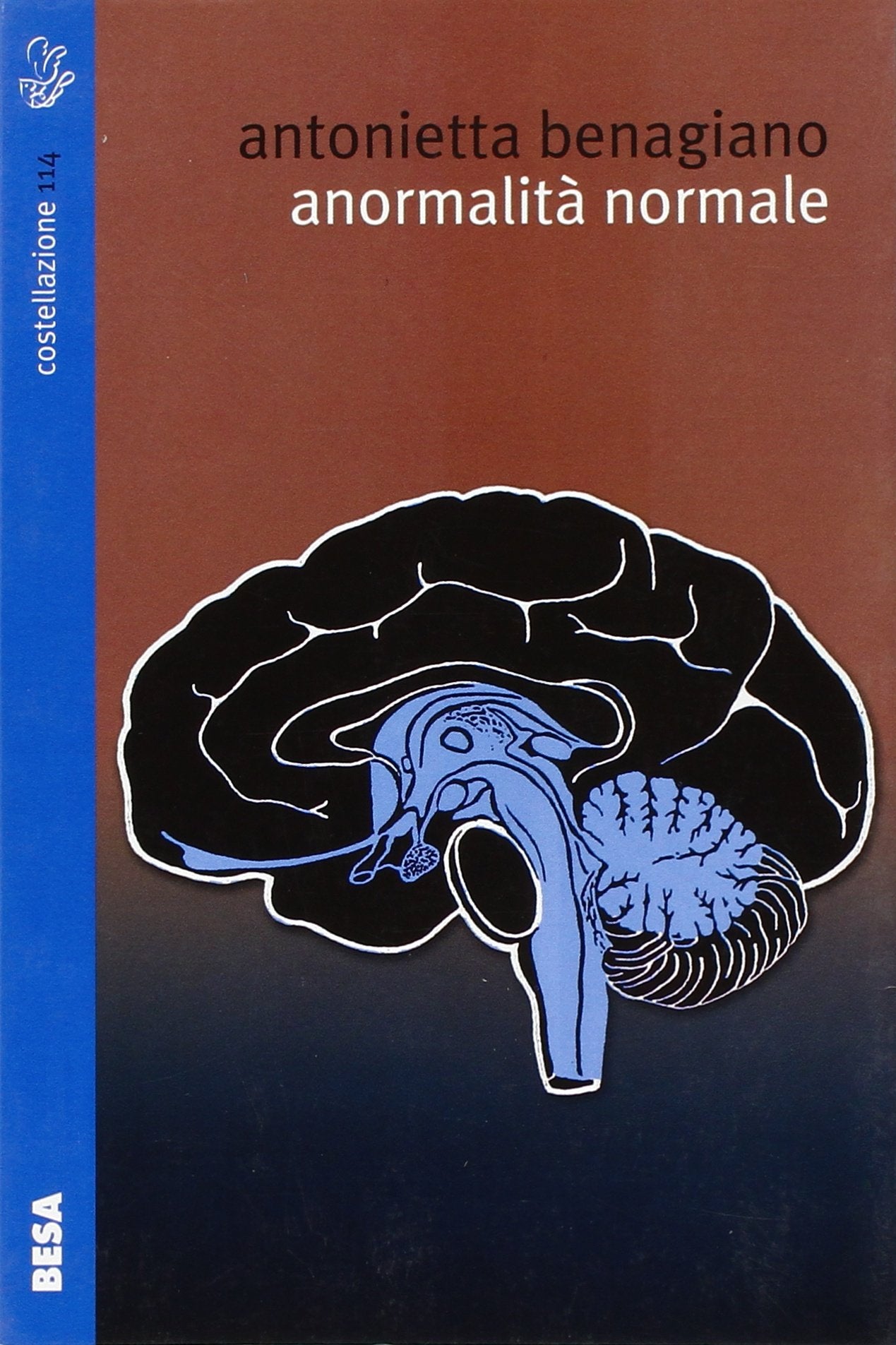 Anormalità normale (Costellazione) Contemporary literature