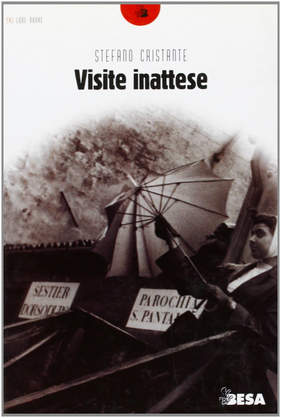 Visite inattese (Lune nuove) Poetry