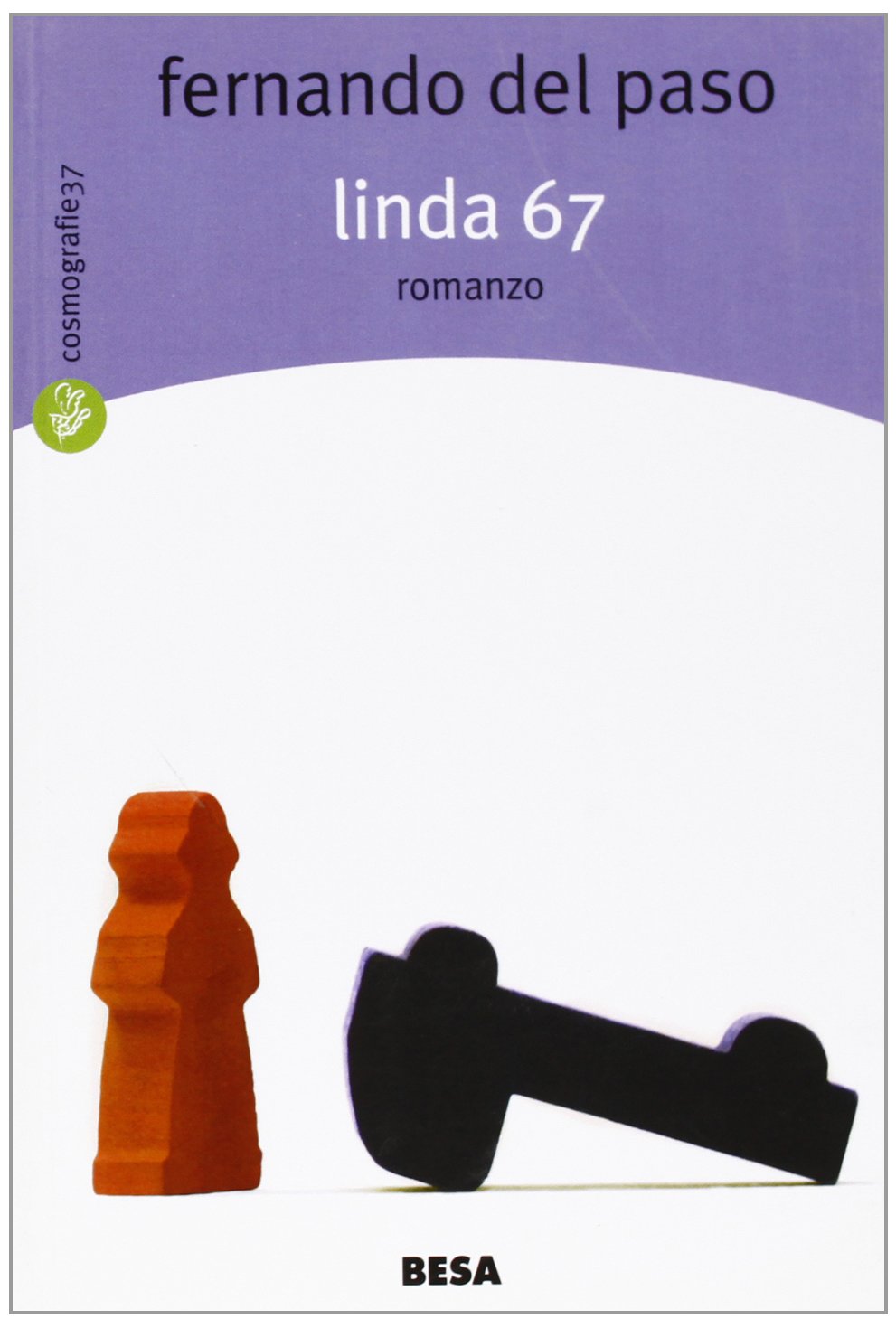 Linda 67 (Cosmografie) Contemporary literature