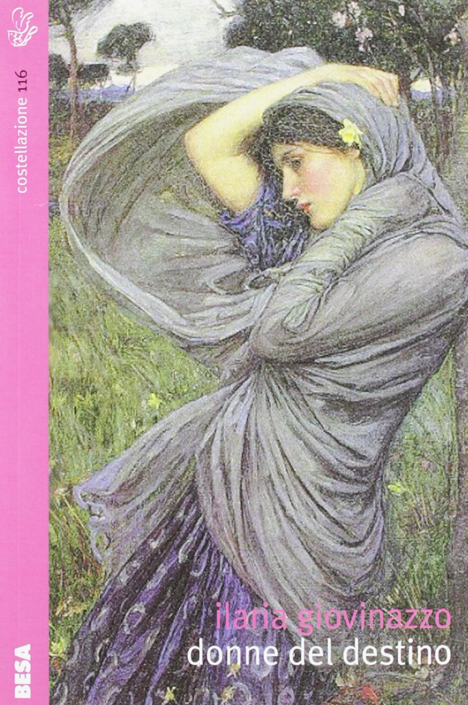 Donne del destino (Costellazione) Contemporary literature