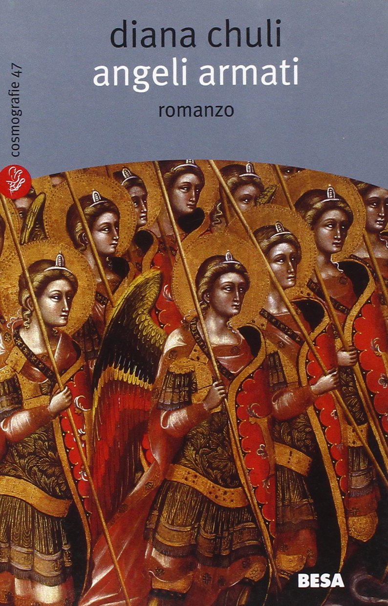 Angeli armati (Cosmografie) Historical Fiction