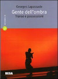 Gente dell'ombra (Astrolabio) Books