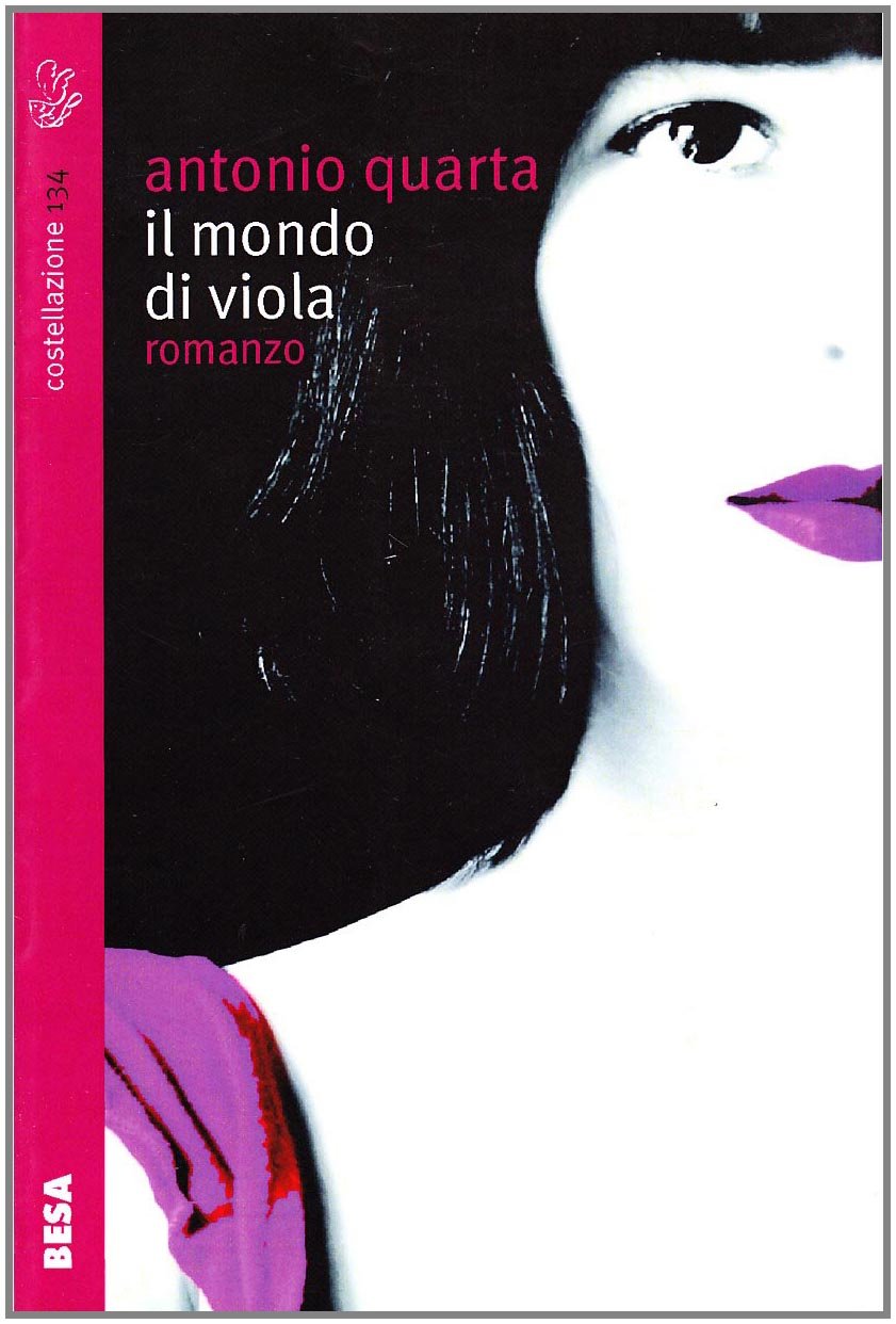 Il mondo di Viola (Costellazione) Contemporary literature