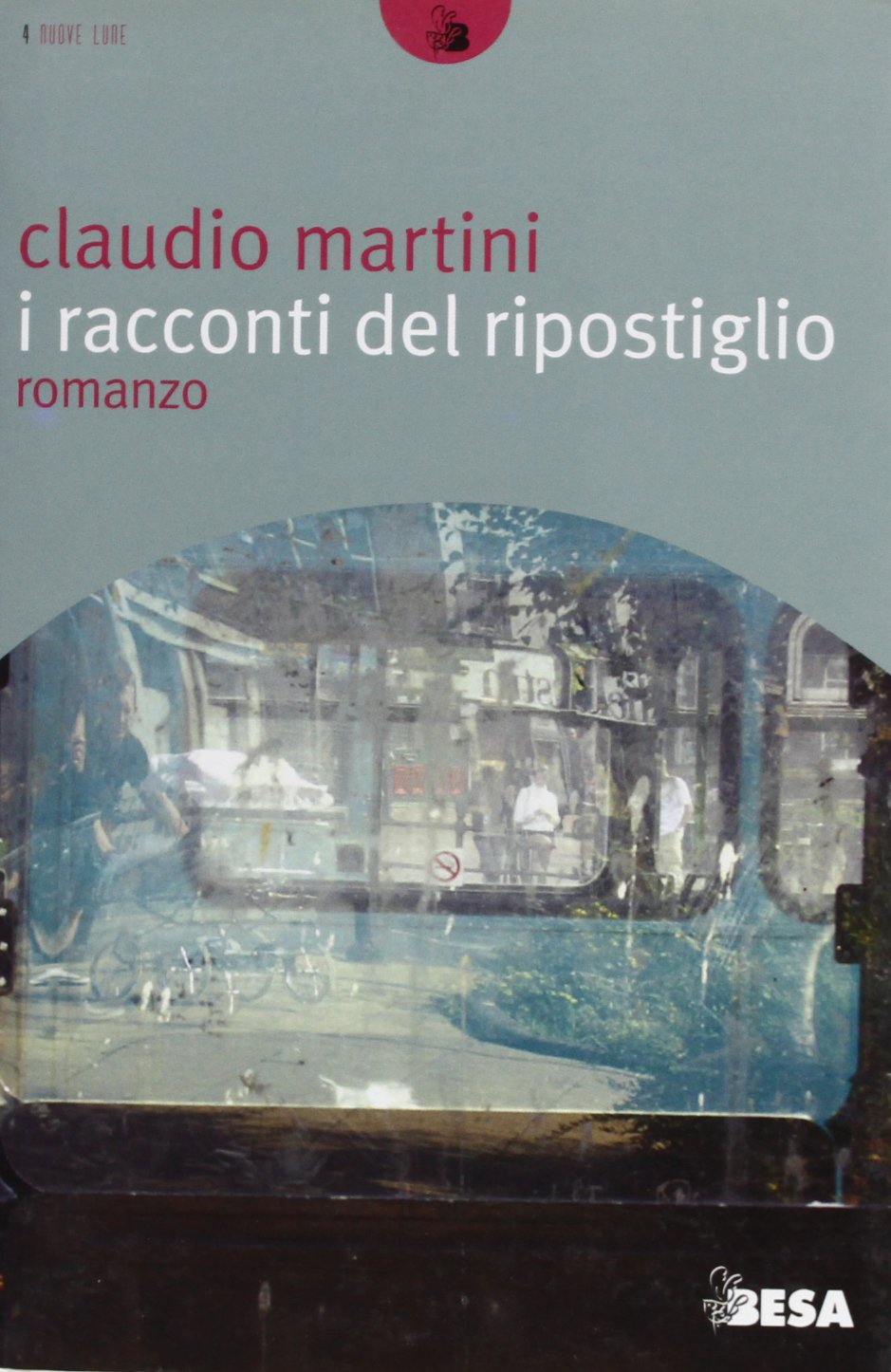 I racconti del ripostiglio (Lune nuove) Contemporary literature