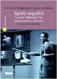 Spiriti inquilini (Astrolabio) Drama