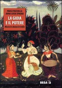 La gioia e il potere. Musica e danza in India (Verbamundi) Film, Art & Culture