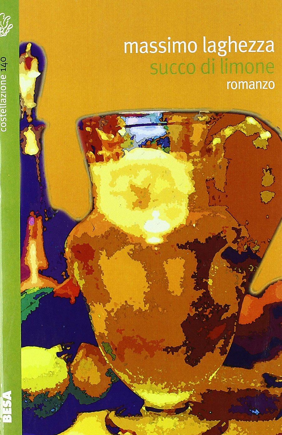 Succo di limone (Costellazione) Contemporary literature