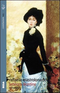 Lettera a Léontine (Costellazione) Contemporary literature