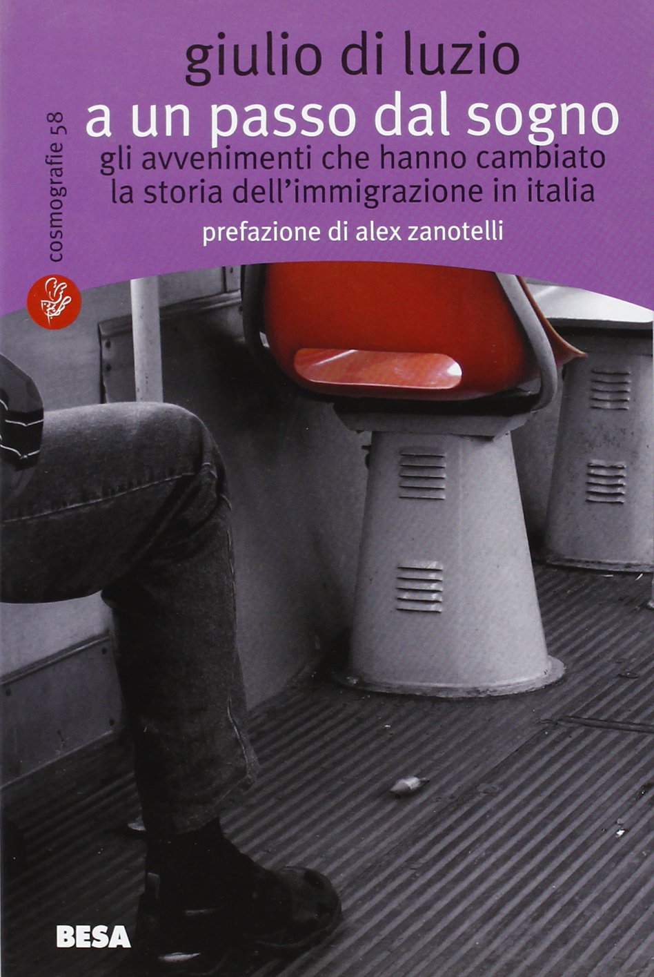 A un passo dal sogno. Gli avvenimenti che hanno cambiato la storia dell'immigrazione in Italia book