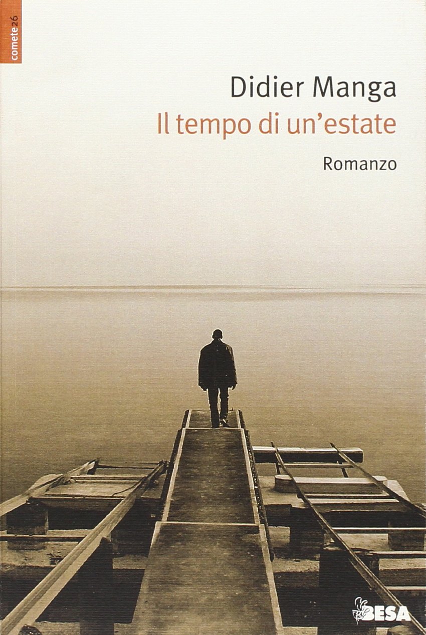 Il tempo di un'estate book