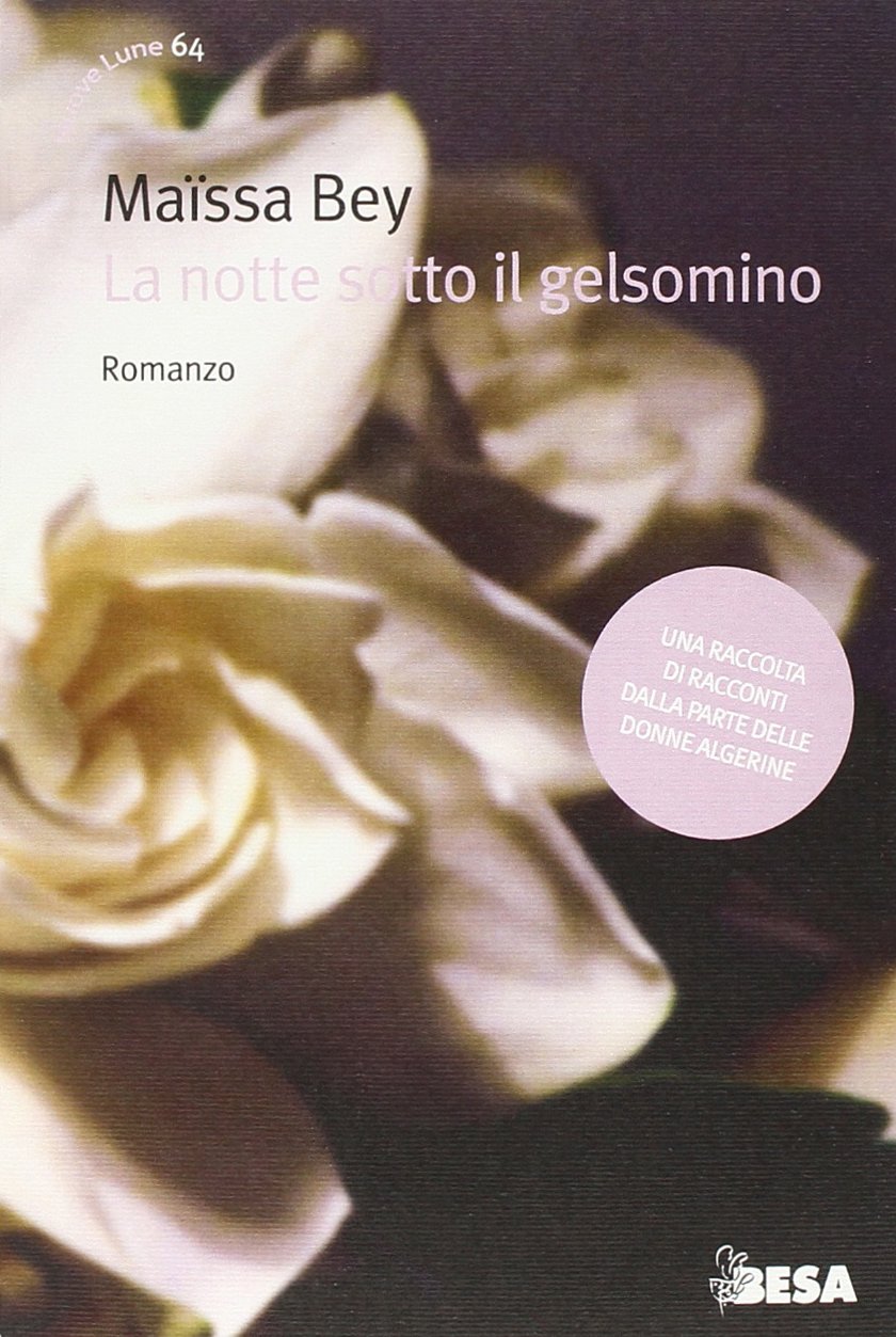 La notte sotto il gelsomino book
