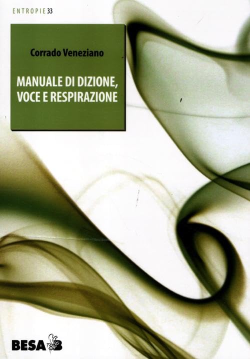 Manuale di dizione, voce e respirazione book