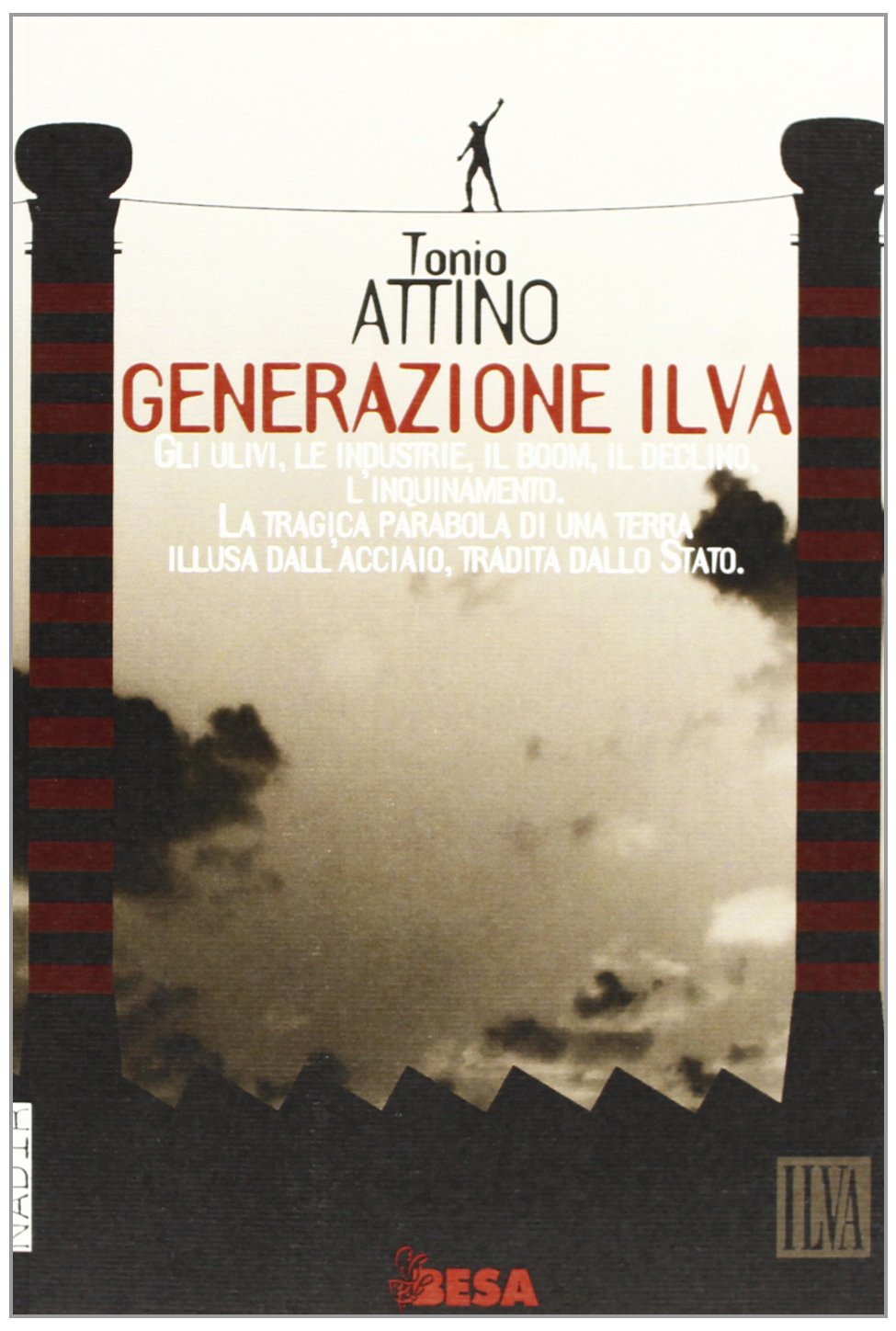 Generazione Ilva (Nadir) Business, Finance & Career