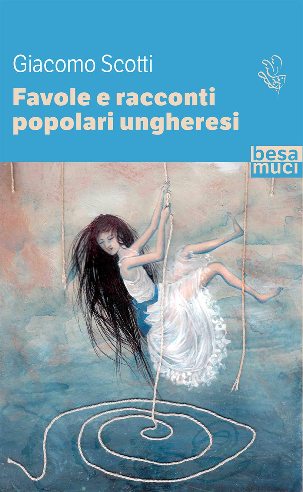 Favole e racconti popolari ungheresi book