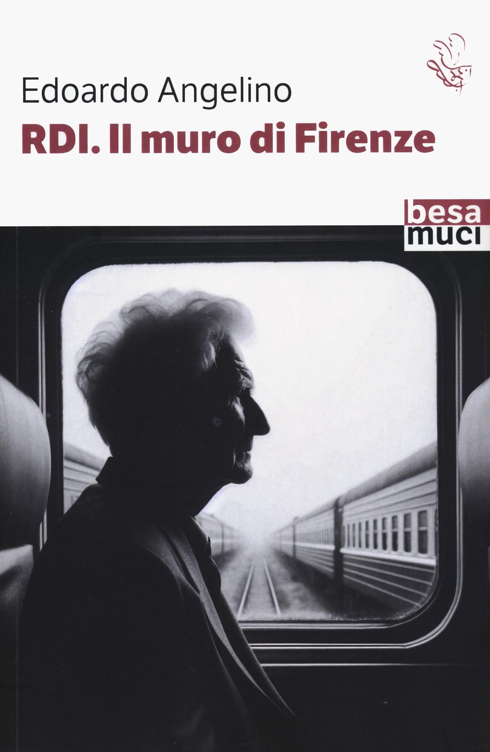 R.D.I. il muro di Firenze book