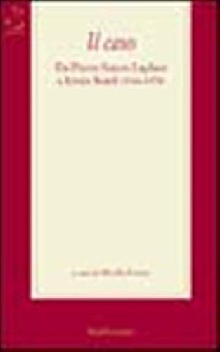 Il caso. Da Pierre-Simon Laplace a Emile Borel (1814-1914) (Saggi) Philosophy