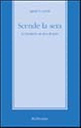 Scende La Sera. Le Prediche Di Don Renato book