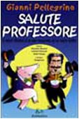 Salute professore. Le dolenti riflessioni di un suino consapevole del suo tragico destino (Varia) Drama