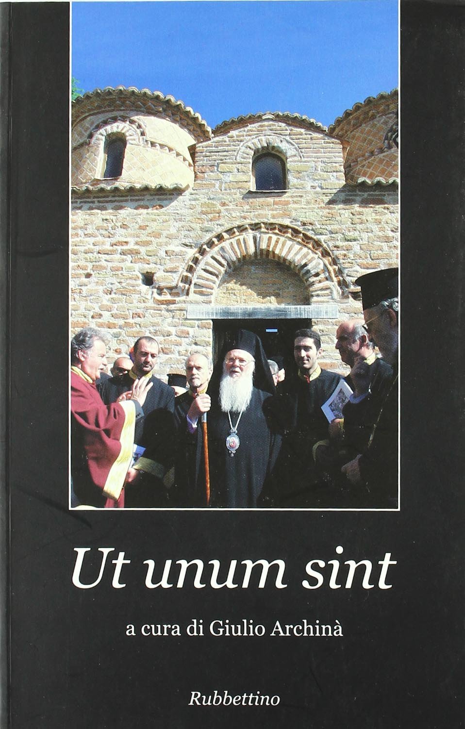 Ut unum sint (Varia) Religion & Esotericism
