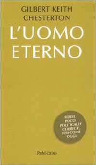 Product Image: L'uomo eterno (Le bighe)